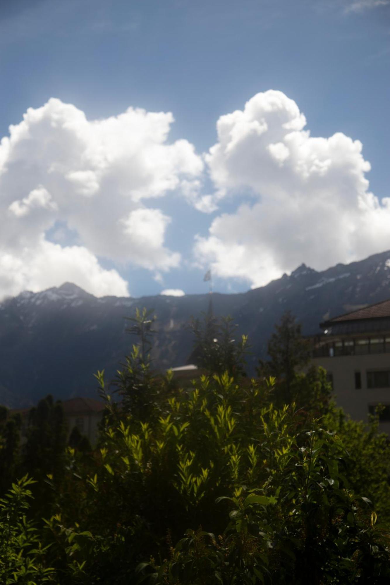 Between Lakes Apartments - 54 Interlaken Luaran gambar