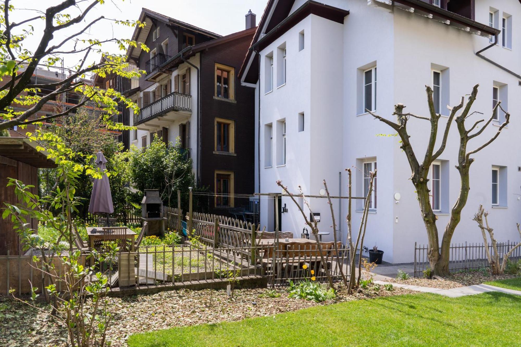 Between Lakes Apartments - 54 Interlaken Luaran gambar